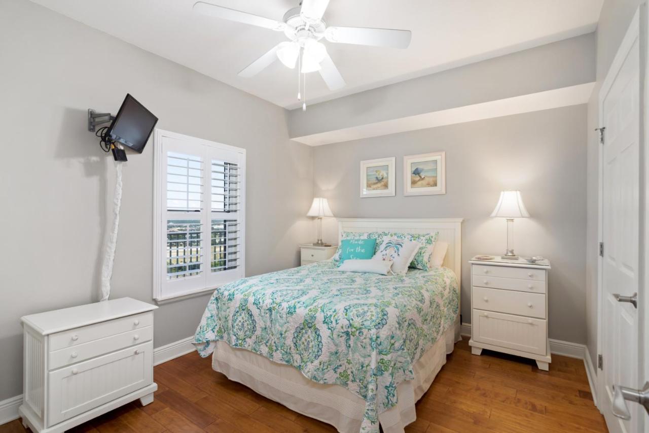 Ariel Dunes II Destin Exterior foto