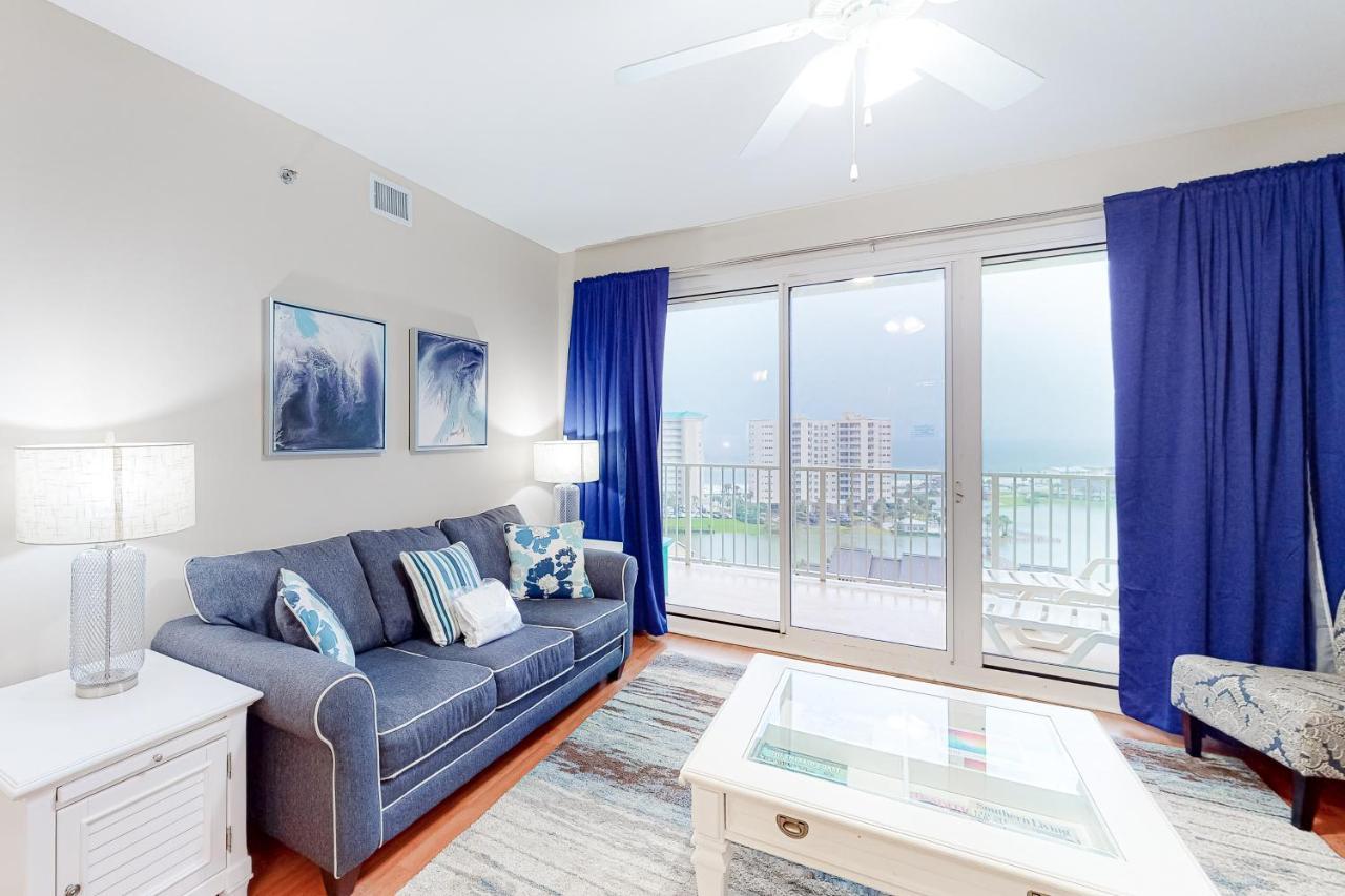 Ariel Dunes II Destin Exterior foto