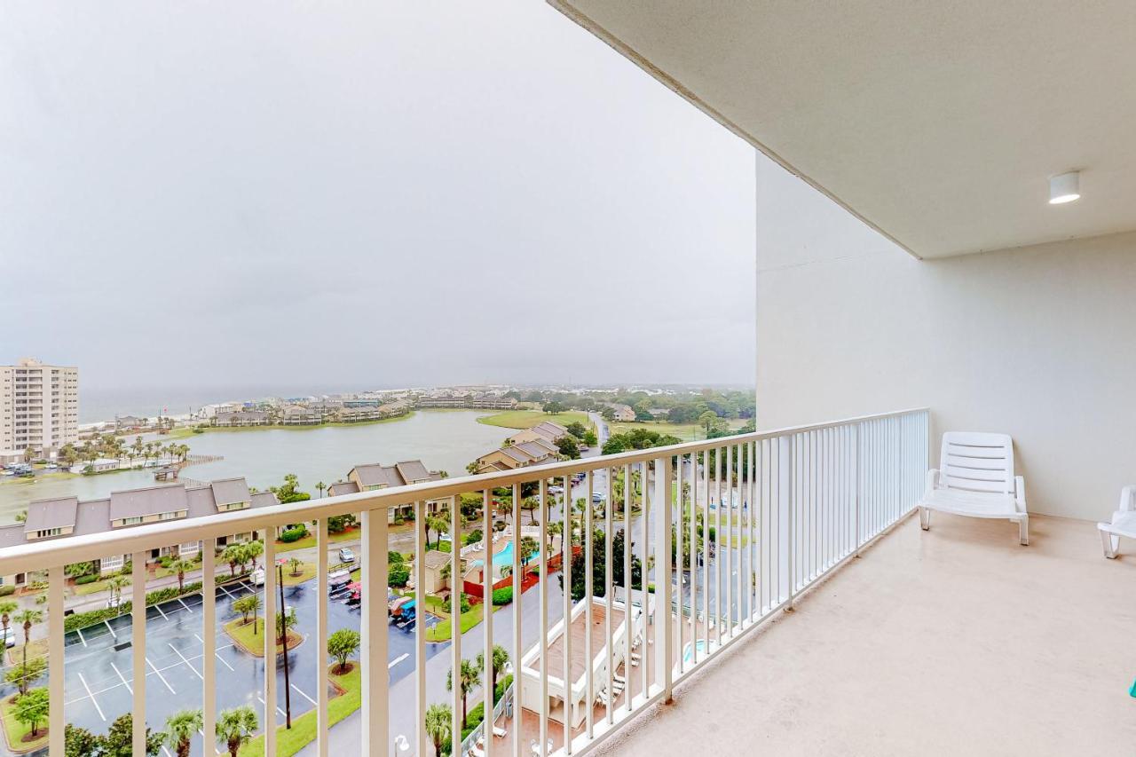 Ariel Dunes II Destin Exterior foto