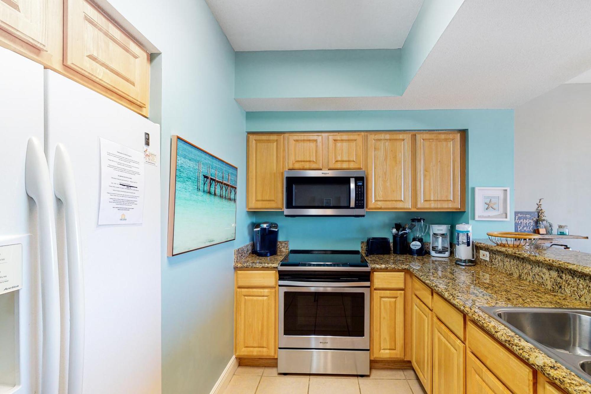 Ariel Dunes II Destin Habitación foto