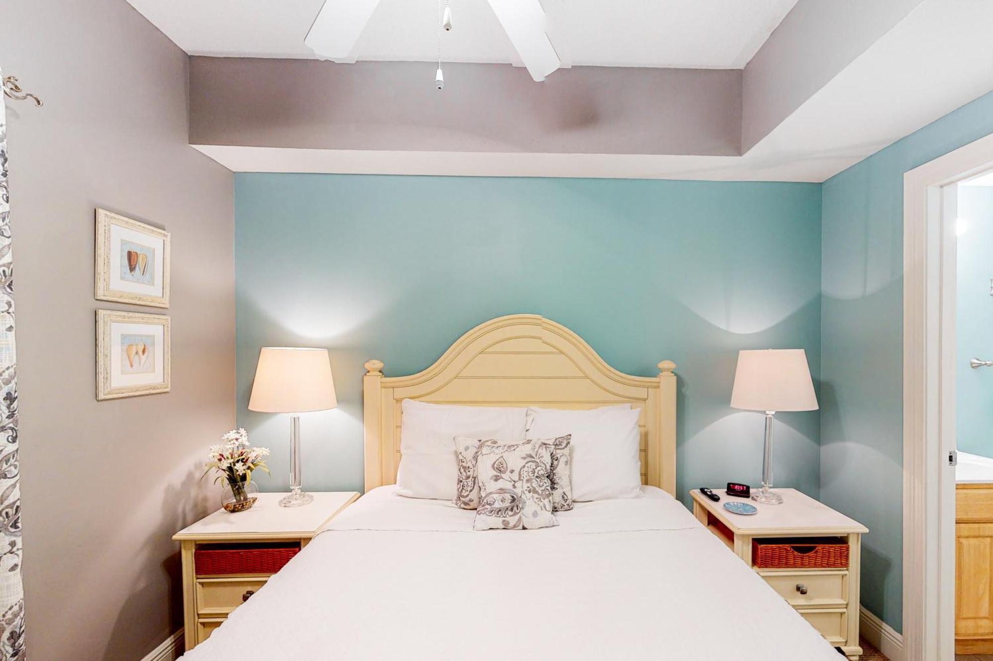 Ariel Dunes II Destin Habitación foto