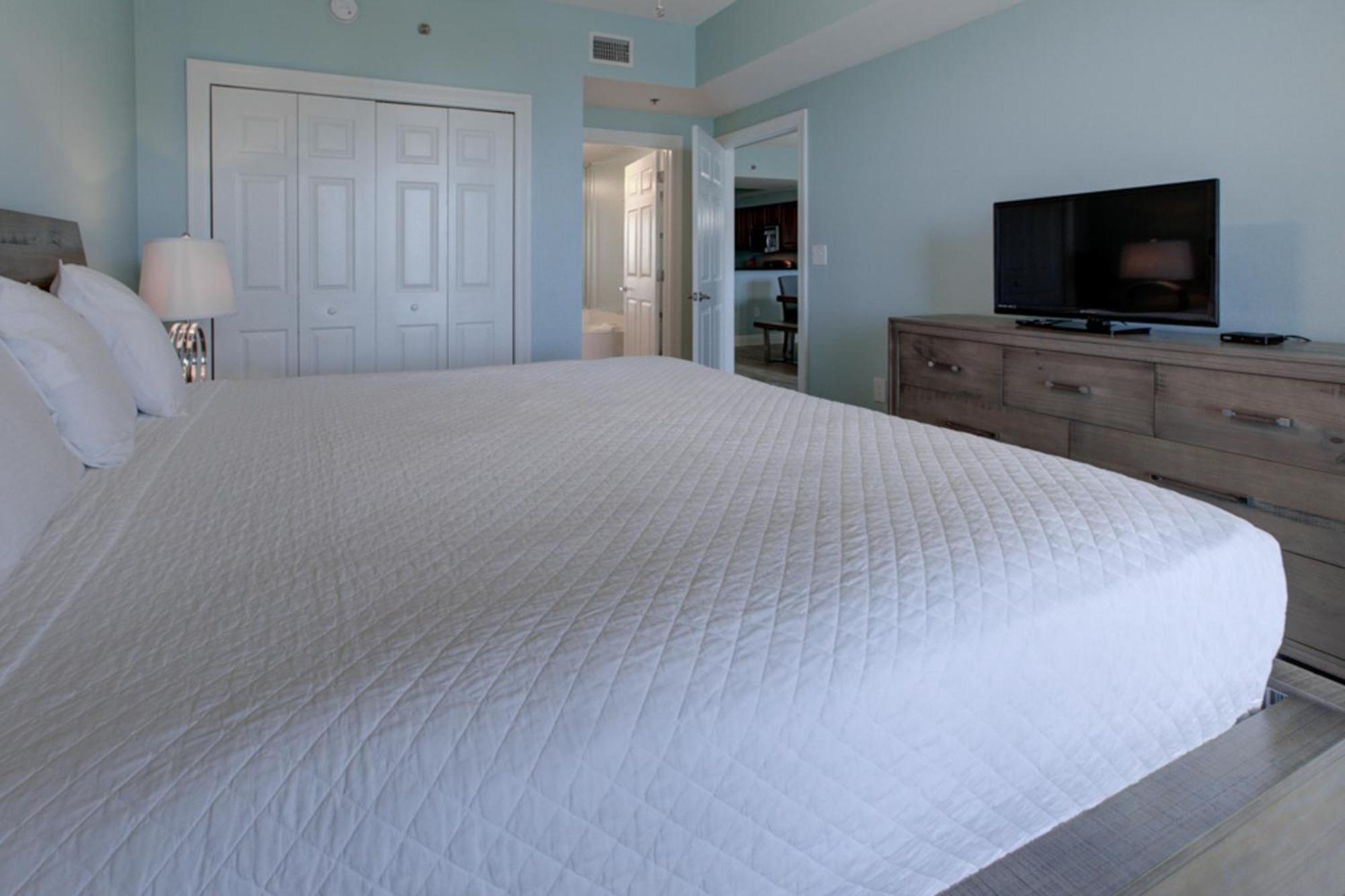 Ariel Dunes II Destin Habitación foto