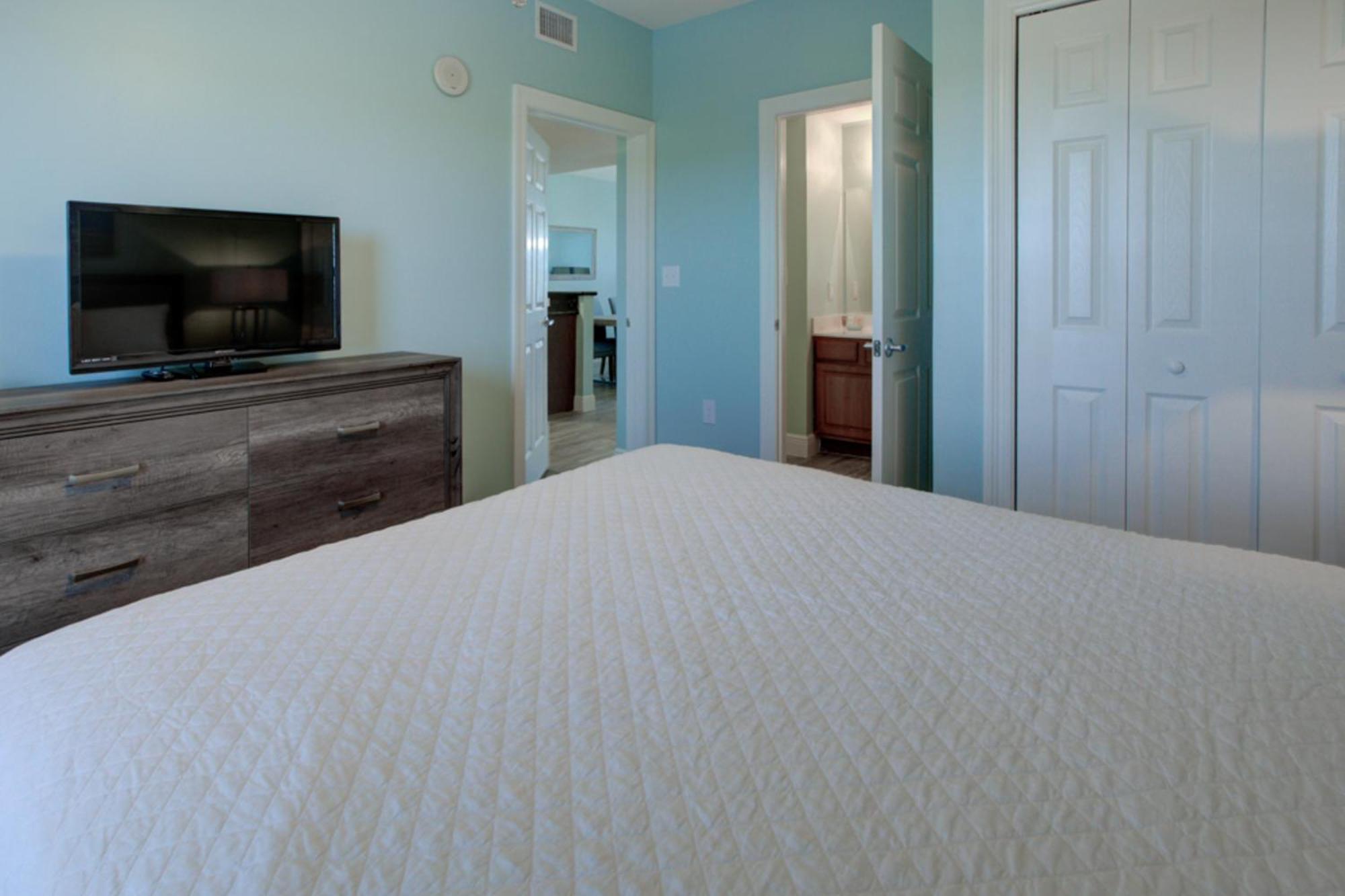 Ariel Dunes II Destin Habitación foto