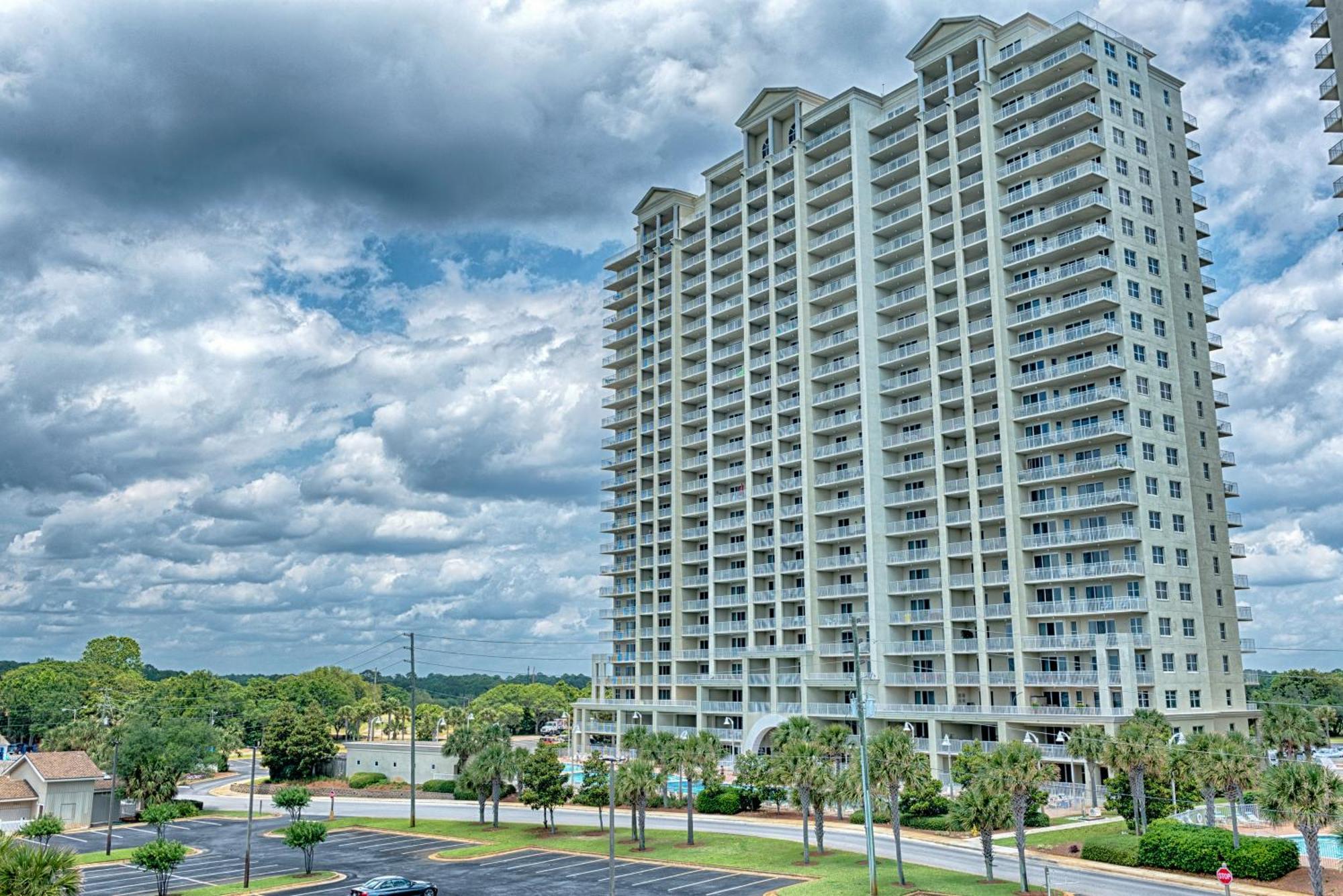 Ariel Dunes II Destin Habitación foto