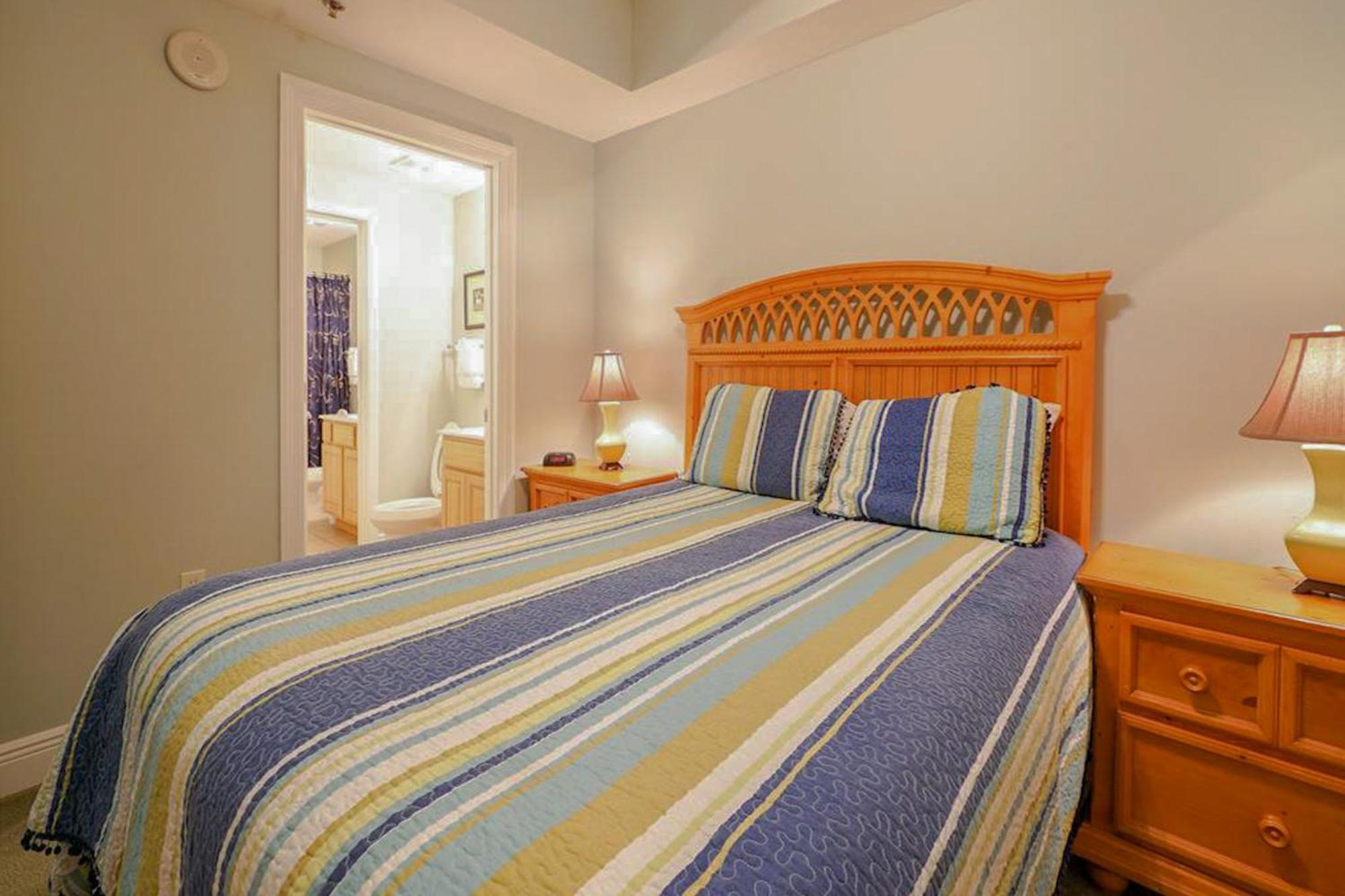 Ariel Dunes II Destin Habitación foto