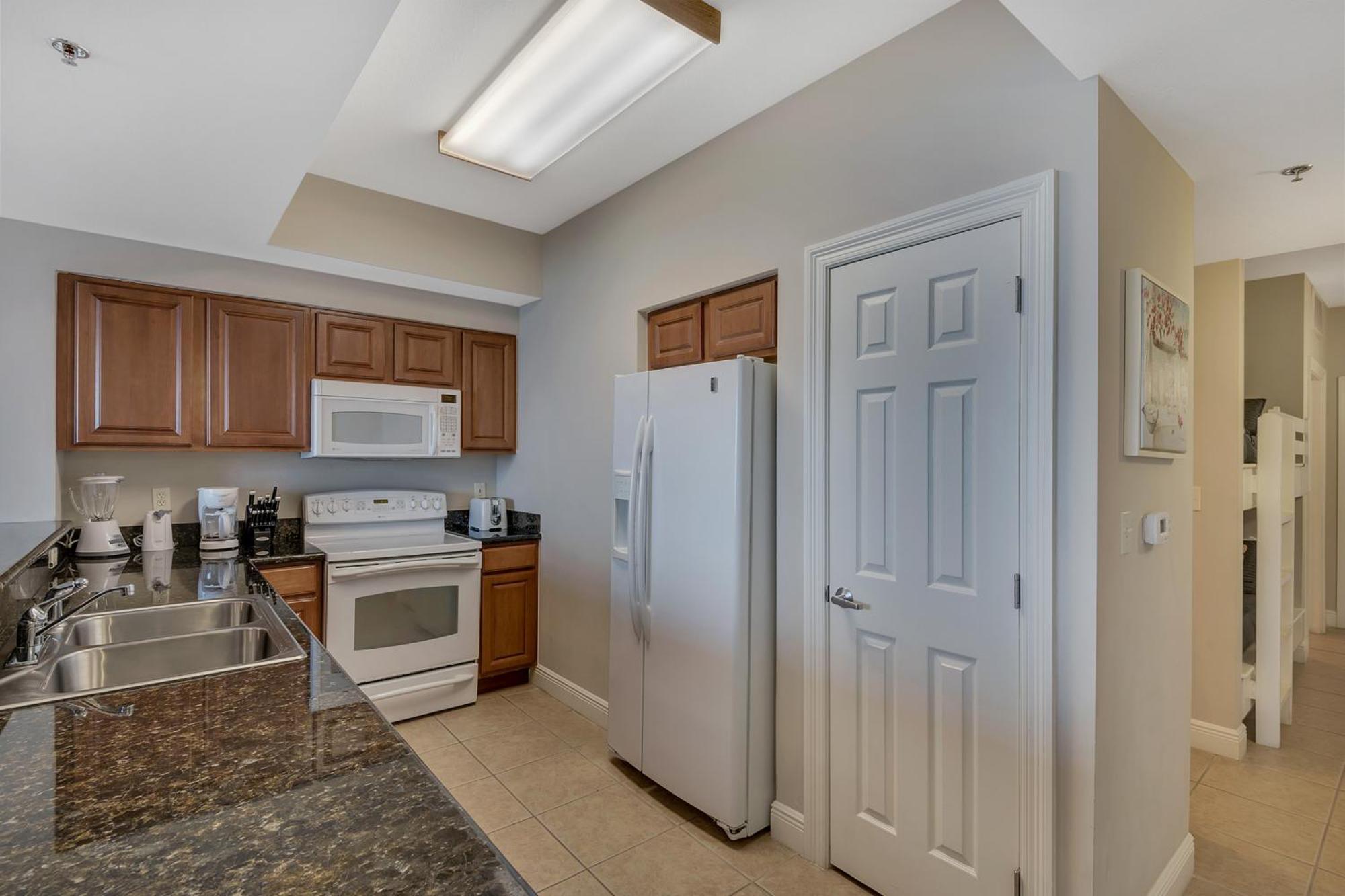 Ariel Dunes II Destin Habitación foto