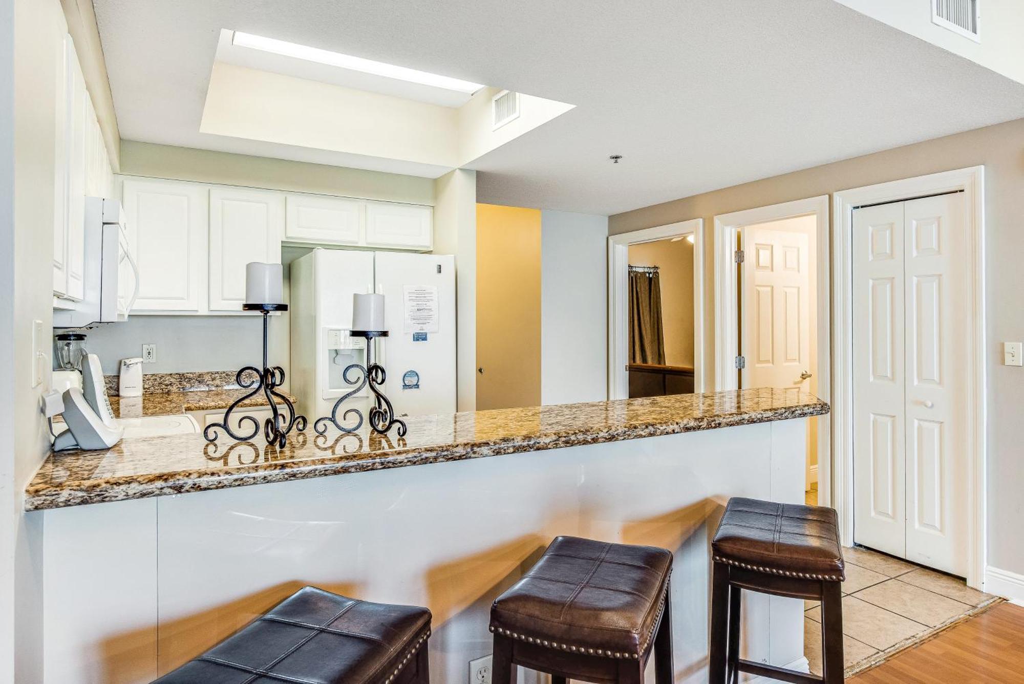 Ariel Dunes II Destin Habitación foto